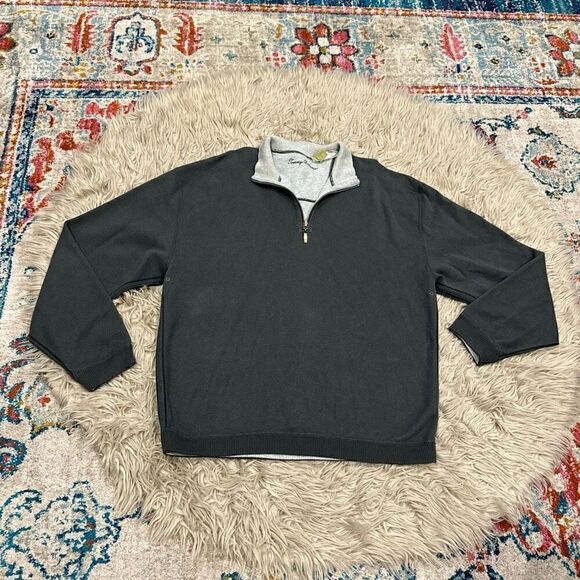 Tommy Bahama sweater size XL - Picture 1 of 3